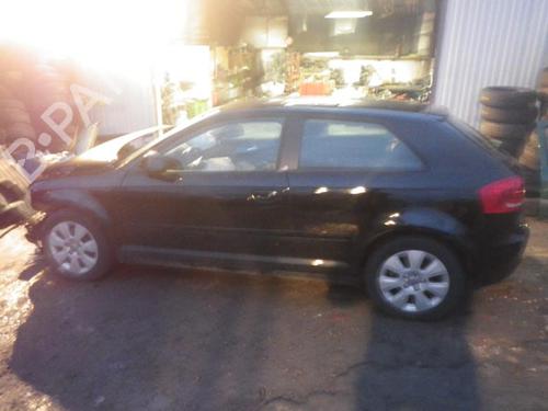 Steering column stalk AUDI A3 (8P1) 1.9 TDI | BP25373831I23 - Image 6