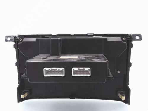Climate control TOYOTA COROLLA Verso (ZER_, ZZE12_, R1_) 1.8 (ZNR11_, ZNR11R) | BP25350849I5 