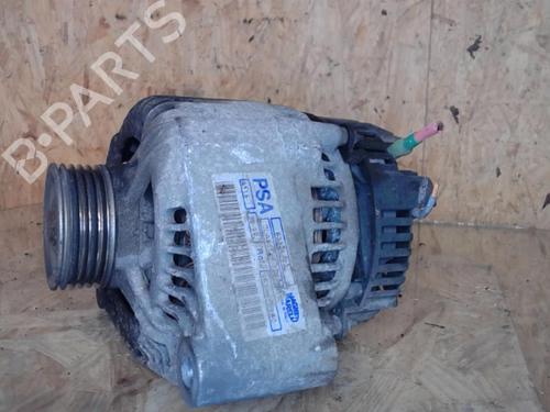 Generator CITROËN XSARA (N1) 1.4 i (75 hp) 25365479