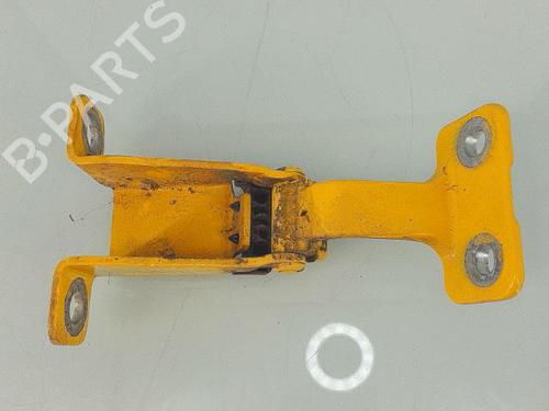 Hinge/Door check strap RENAULT KANGOO Express (FW0/1_) Z.E. (FW0Z, FW1Z) | BP25371013C146 