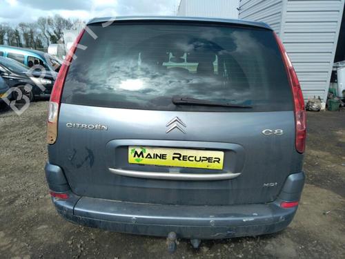 Warning CITROËN C8 (EA_, EB_) 2.0 HDi 165 | BP25373168I22  - Image 7