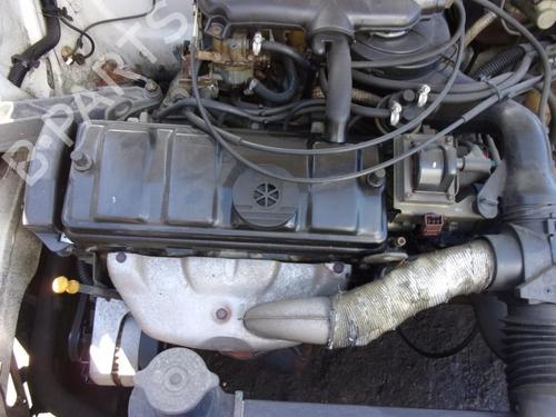 Used Parts PEUGEOT 309 I (10C, 10A) 1.4 2459145
