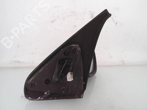 Right mirror RENAULT CLIO II (BB_, CB_) 1.4 (B/CB0C, B/CB0S) | BP25354043C27 