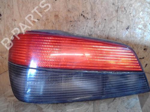 Left taillight PEUGEOT 306 Hatchback (7A, 7C, N3, N5) 1.8 16V | BP25373142C34