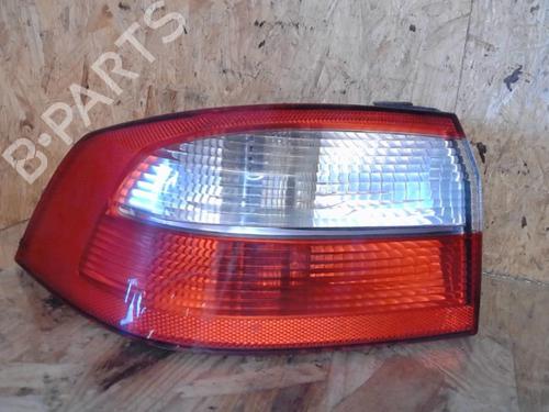 Left taillight RENAULT LAGUNA II (BG0/1_) 1.9 dCi (BG08, BG0G) | BP25365439C34 