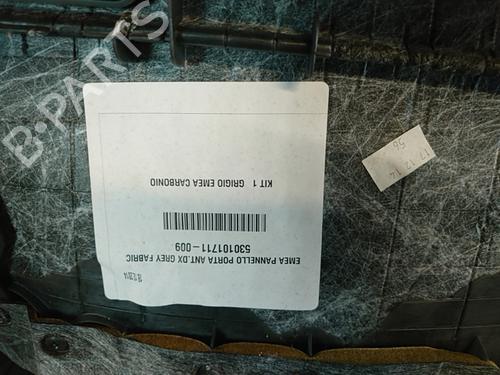 Front right panel FIAT 500X (334_) 1.6 D Multijet (334AXA1B, 334AXA11) | BP30517794C59 - Image 4