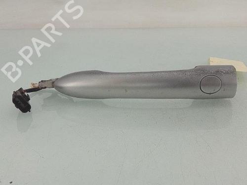Used Front left exterior door handle RENAULT MEGANE II Estate (KM0/1_) 1.9 dCi (131 hp) 28477162