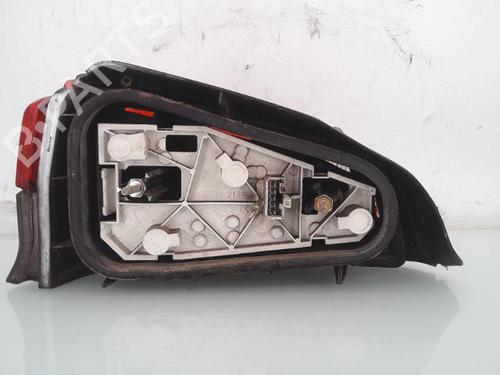 Right taillight PEUGEOT 106 I (1A, 1C) 1.0 | BP25349943C35 