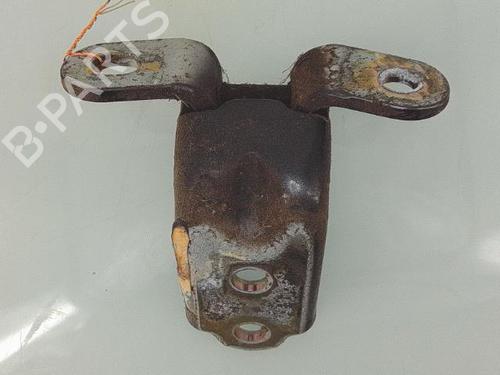 Used Hinge/Door check strap KIA CARENS III MPV (UN) 2.0 CRDi 140 (140 hp) 25370675