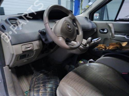Tow ball/Mechanism RENAULT GRAND SCÉNIC II (JM0/1_) 1.9 dCi (JM0G, JM12, JM1G, JM2C) | BP25350848C141 