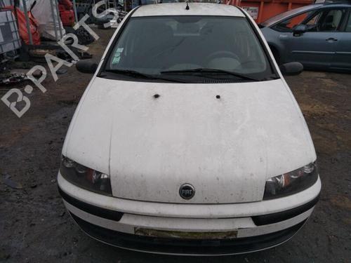 Rattlås /Tenningslås FIAT PUNTO (188_) 1.2 60 (188.030, .050, .130, .150, .230, .250) | BP25355538M48 