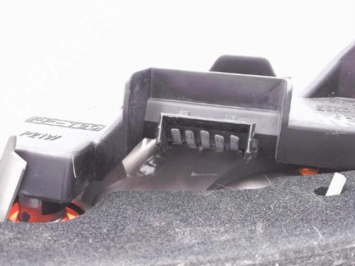 Venstre baglygte FORD KA (RB_) 1.3 i (60 hp) 25354876