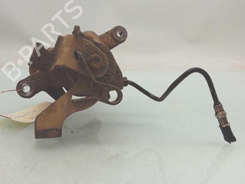 Left rear brake caliper CITROËN C4 II (NC_) 1.6 HDi 115 | BP32282144M107 