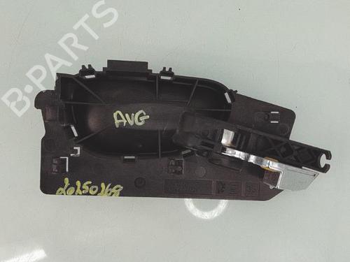 Front right interior door handle PEUGEOT 307 (3A/C) 2.0 HDi 110 | BP27677364I14 