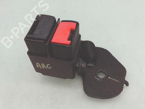 Sikkerhetsbelte-spenne RENAULT CLIO II (BB_, CB_) 1.2 16V (BB05, BB0W, BB11, BB27, BB2T, BB2U, BB2V, CB05,... (75 hp) 32135856