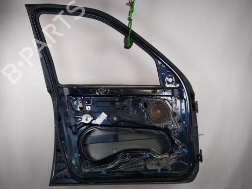 Left front door LAND ROVER FREELANDER I (L314) 2.0 DI 4x4 | BP25360956C2