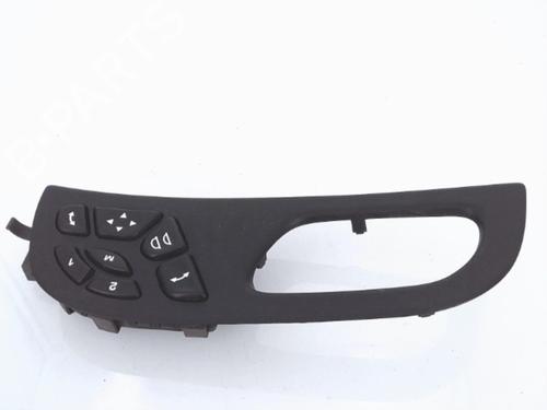 Switch CITROËN C6 (TD_) 2.7 HDi | BP25361538I30 