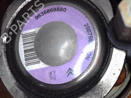 Used Steering pump Steering pump PEUGEOT 206 Hatchback (2A/C) [1998-2012] 25365368 25365368