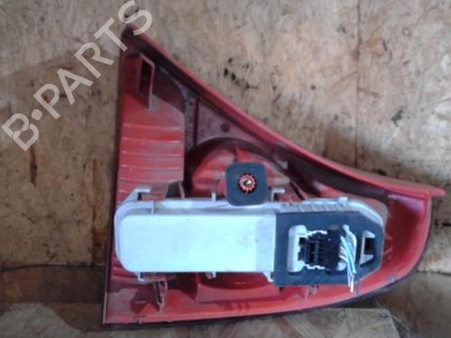 Left taillight RENAULT CLIO II (BB_, CB_) 1.5 dCi (B/CB07) | BP25358644C34 