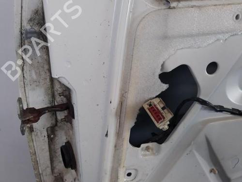 Right front door CITROËN BERLINGO / BERLINGO FIRST Box Body/MPV (M_) 2.0 HDI 90 (MBRHY, MCRHY) | BP25350561C3 