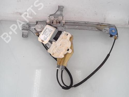 Rear left window mechanism RENAULT MEGANE III Grandtour (KZ0/1) 1.5 dCi (KZ09, KZ0D, KZ1G, KZ29, KZ14, KZ1W, KZ10, KZ1F,... | BP25353972C24 