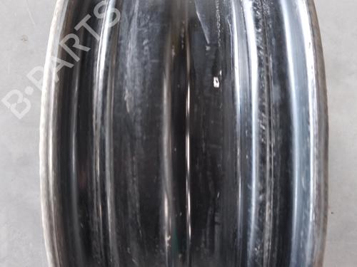 Rim PEUGEOT 307 Break (3E) 1.6 HDi 110 | BP27861661C45 