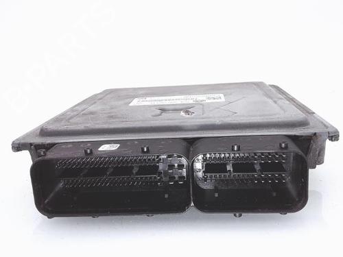 Engine control unit (ECU) VW POLO V (6R1, 6C1) 1.6 TDI | BP25372216M57 