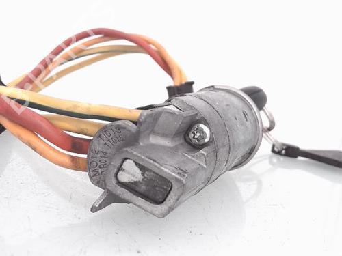 Contactslot RENAULT MEGANE Scenic (JA0/1_) 1.9 dT (JA0K, JA0Y) (90 hp) 25354522