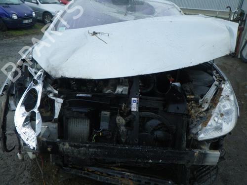 Elektronisk modul PEUGEOT 307 (3A/C) 1.6 HDi 110 | BP25355223M83 