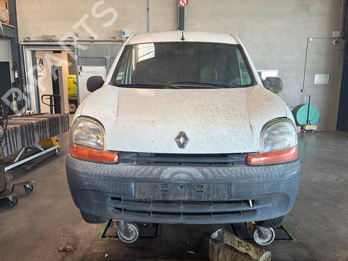 Front left interior door handle RENAULT KANGOO Express (FC0/1_) D 65 1.9 (FC0E, FC02, FC0J, FC0N) | BP37092377I13 - Image 8