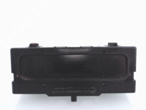 Used Display monitor Display monitor RENAULT LAGUNA I Grandtour (K56_) 1.6 16V (K568) (107 hp) 25351336 25351336