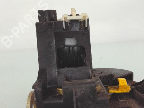Front left lock RENAULT CLIO II (BB_, CB_) 1.2 16V (BB05, BB0W, BB11, BB27, BB2T, BB2U, BB2V, CB05,... | BP25370526C98 