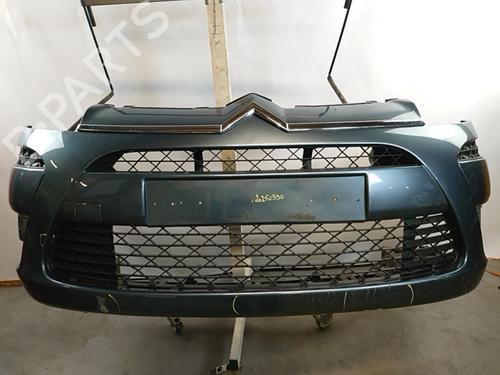 Używane Zderzak przedni CITROËN C4 Picasso I MPV (UD_) 1.6 HDi (109 hp) 30851721