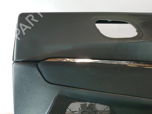 Front right panel PEUGEOT 3008 I MPV (0U_) 1.6 HDi | BP37503727C59 - Image 4