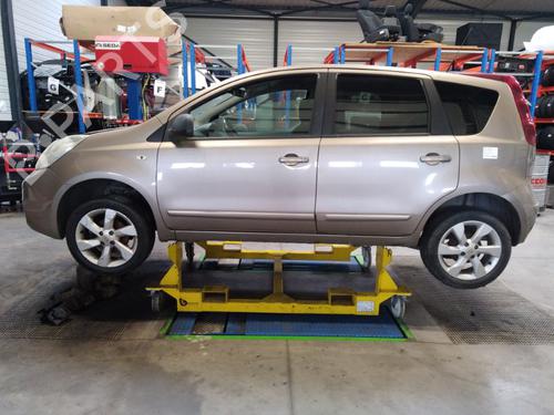 Left rear window motor NISSAN NOTE (E11, NE11) 1.5 dCi | BP25353703E23 