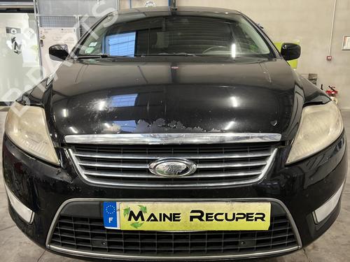 Electronic module FORD MONDEO IV (BA7) 1.8 TDCi | BP25363540M83 - Image 9