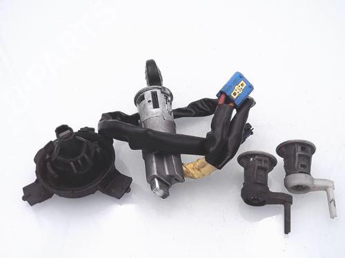 Used Ignition barrel Ignition barrel 25372354 25372354