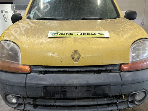 Left taillight RENAULT KANGOO (KC0/1_) D 65 1.9 (KC0E, KC02, KC0J, KC0N) | BP25349432C34  - Image 6