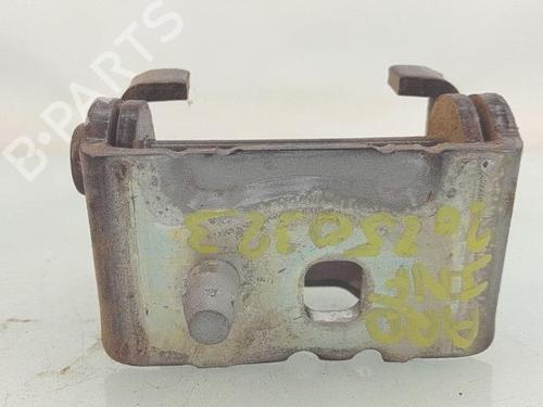 Hinge/Door check strap CITROËN C5 III (RD_) 1.6 HDi 110 (RD9HZC) | BP29699589C146 