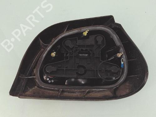 Used Left taillight Left taillight RENAULT MEGANE I (BA0/1_) 1.6 e (BA0F, BA0S) (90 hp) 25356254 25356254