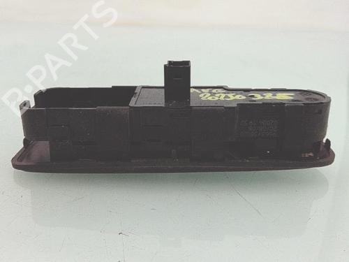 Left front window switch CITROËN C4 Picasso I MPV (UD_) 1.6 HDi | BP30154139I27