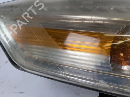 Used Right headlight FORD MONDEO IV (BA7) 1.8 TDCi (125 hp) 25363556