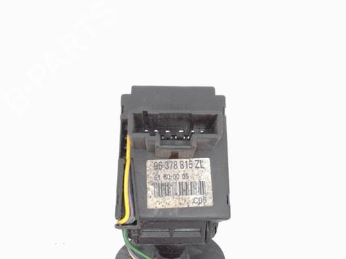 switch-peugeot-607-9d-9u-2000-25361843 main image