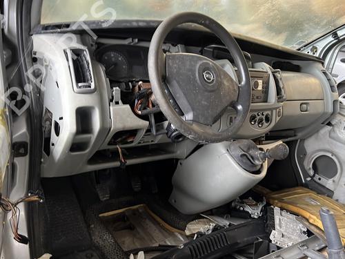 Left sun visor OPEL VIVARO A Platform/Chassis (X83) 2.0 CDTI | BP25371227I1 - Image 7