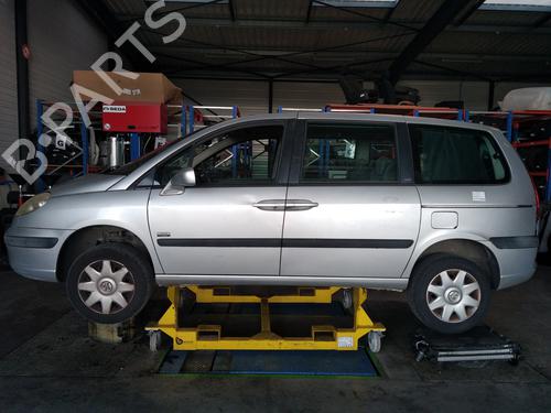 Interior roof light PEUGEOT 807 (EB_) 2.0 HDi | BP25353518I8 - Image 9