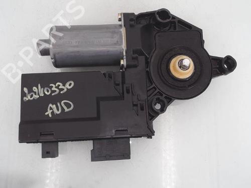 Right front window motor PEUGEOT 307 (3A/C) 2.0 HDi 110 | BP25349681E20 