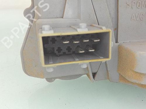 Front left lock CITROËN BERLINGO / BERLINGO FIRST Box Body/MPV (M_) 1.9 D 70 (MBWJZ, MCWJZ) | BP29520025C98 