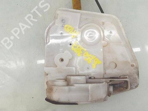 Front right lock MAZDA 2 (DE_, DH_) 1.5 (DE5FS) | BP31597488C97 