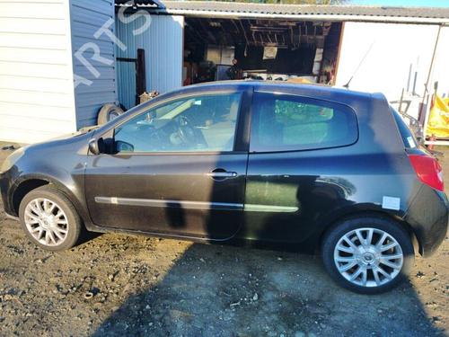 Headlight switch RENAULT CLIO III (BR0/1, CR0/1) 1.4 16V | BP25370152I24  - Image 8