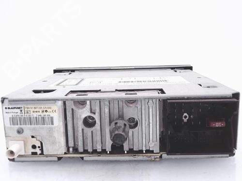 Radio CITROËN C4 I (LC_) 1.6 HDi | BP25366033E6 